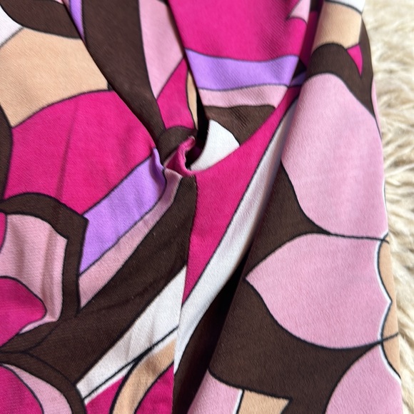 Rabbit Rabbit Rabbit Designs Dress with Pockets - Picture 6 of 9